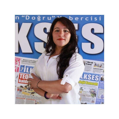 Fadime Dumlupınar