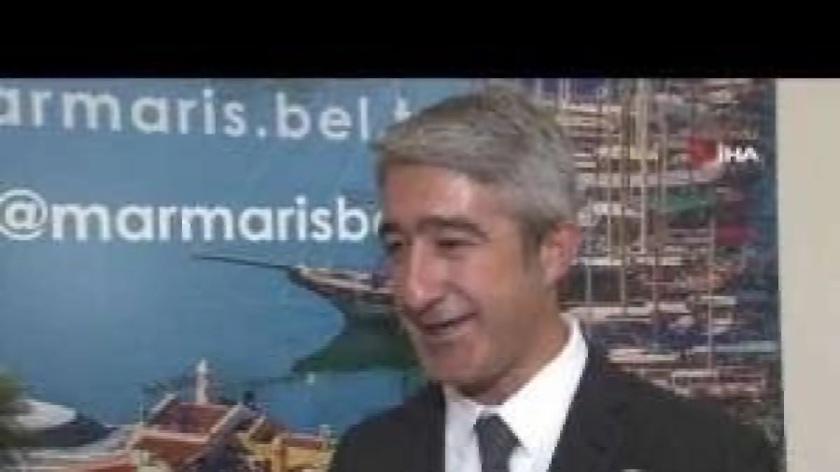 Marmaris, yaz sezonuna iddialı girecek