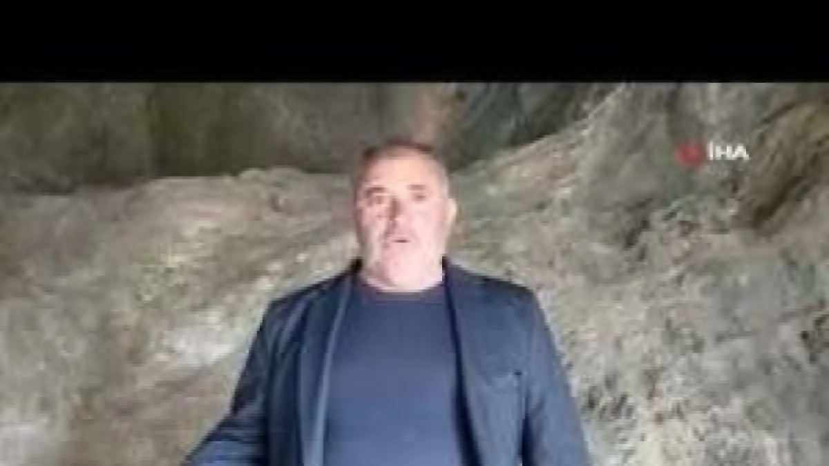 Çameli’nin mağaraları ekolojik turizme destek verecek