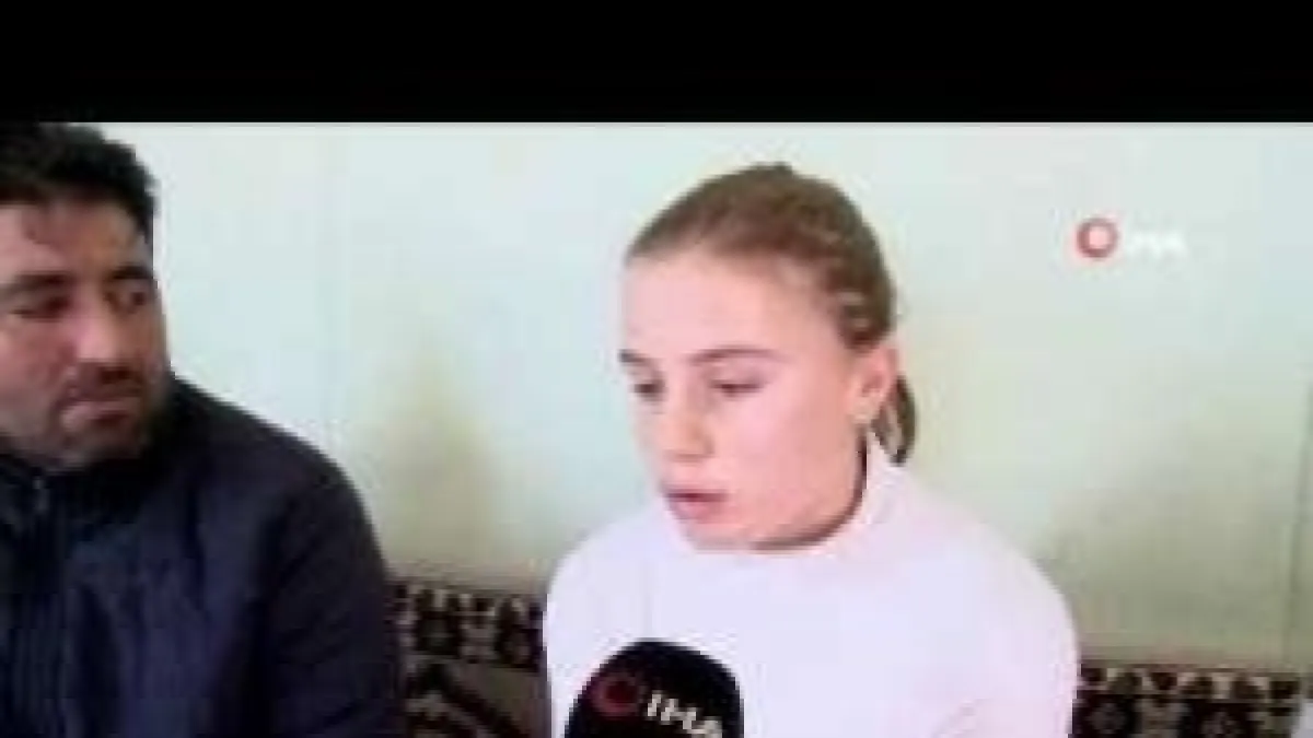 Dehşetin yaşandığı kazadan kurtulan öğrenciler o anları anlattı