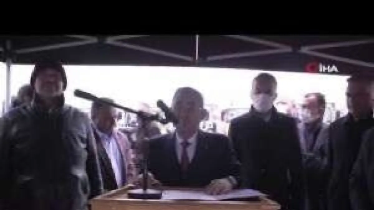 Kütahya, karlı mücadeleye hazır