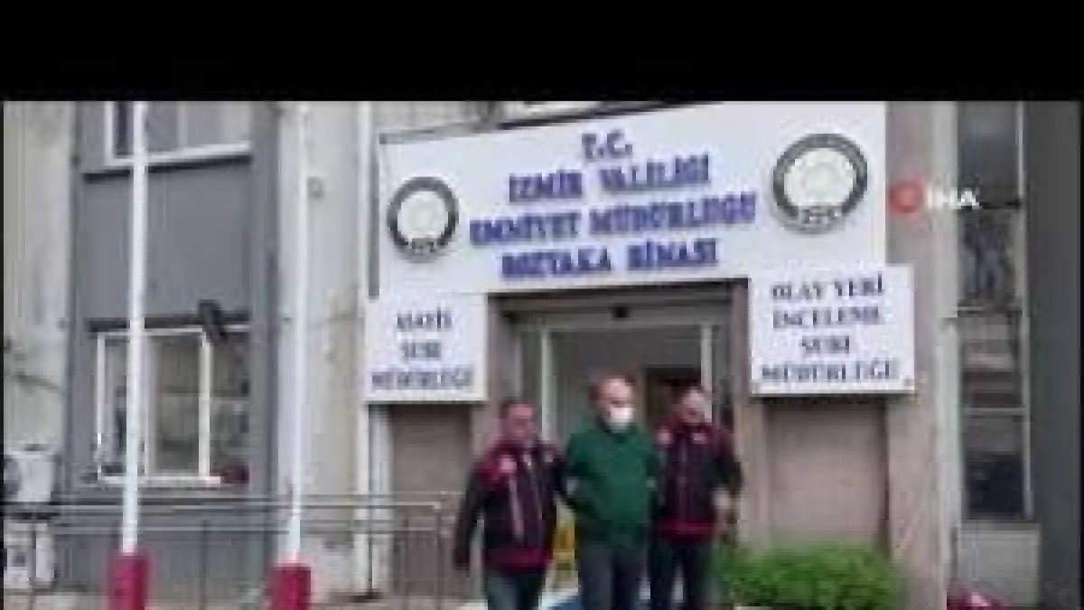 17 yaşındaki gencin cinayet şüphelisi 6 yıl sonra eşiyle buluşunca yakalandı