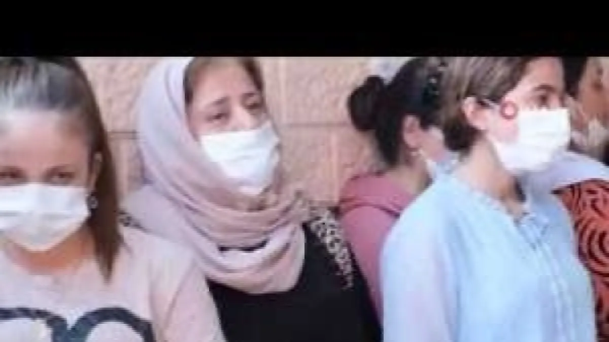 Düzensiz göçte büyük artış: İlk 8 ayda 2021'i geçti