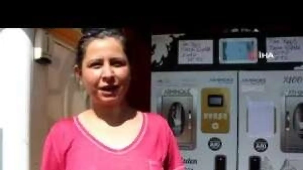 Alaşehir’de sütmatikten süt dönemi başladı