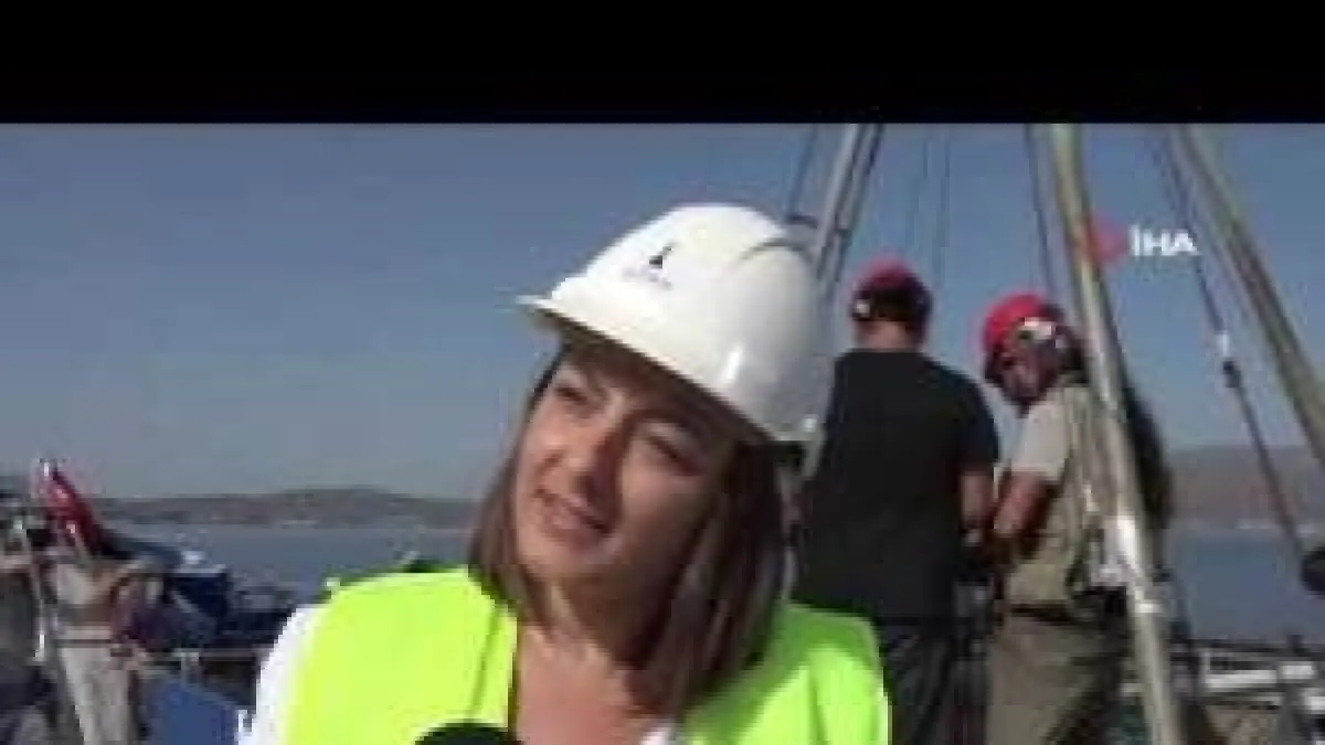 İzmir Körfezi’ndeki faylar mercek altında