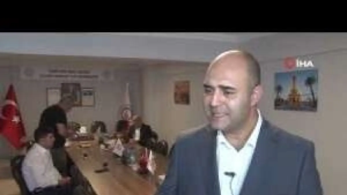 40 yıllık çarşının taşınması gündemde