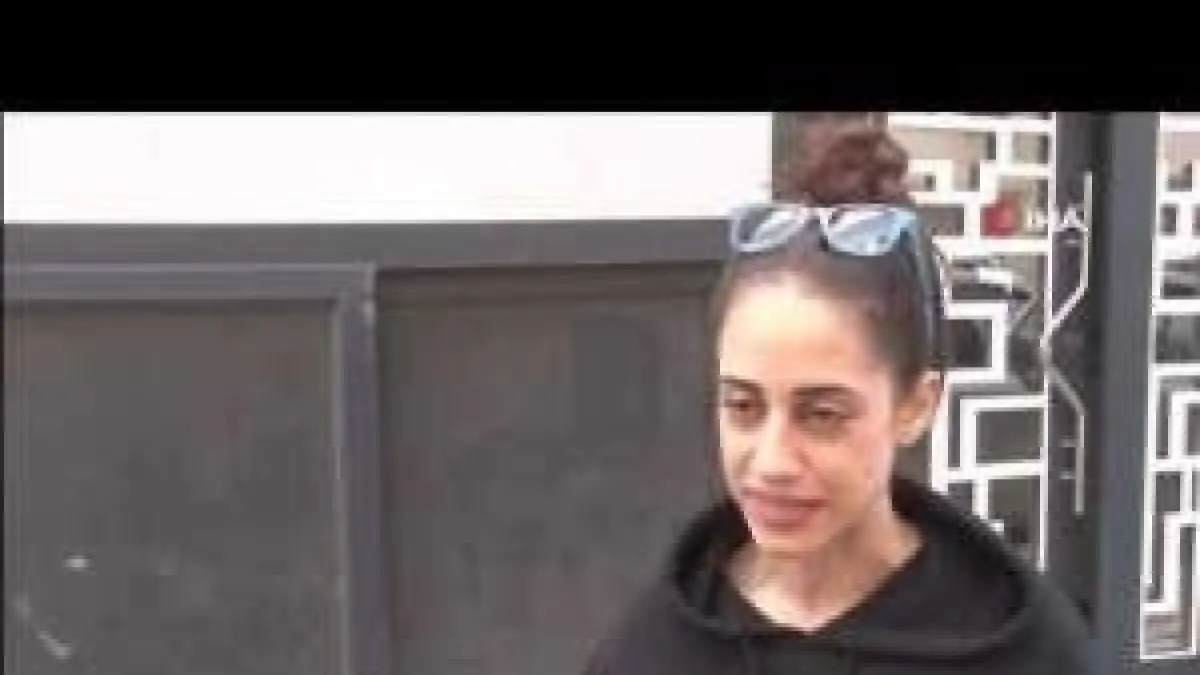 İzmir'in göbeğinde aylardır doğal gazın bağlanmasını bekliyorlar