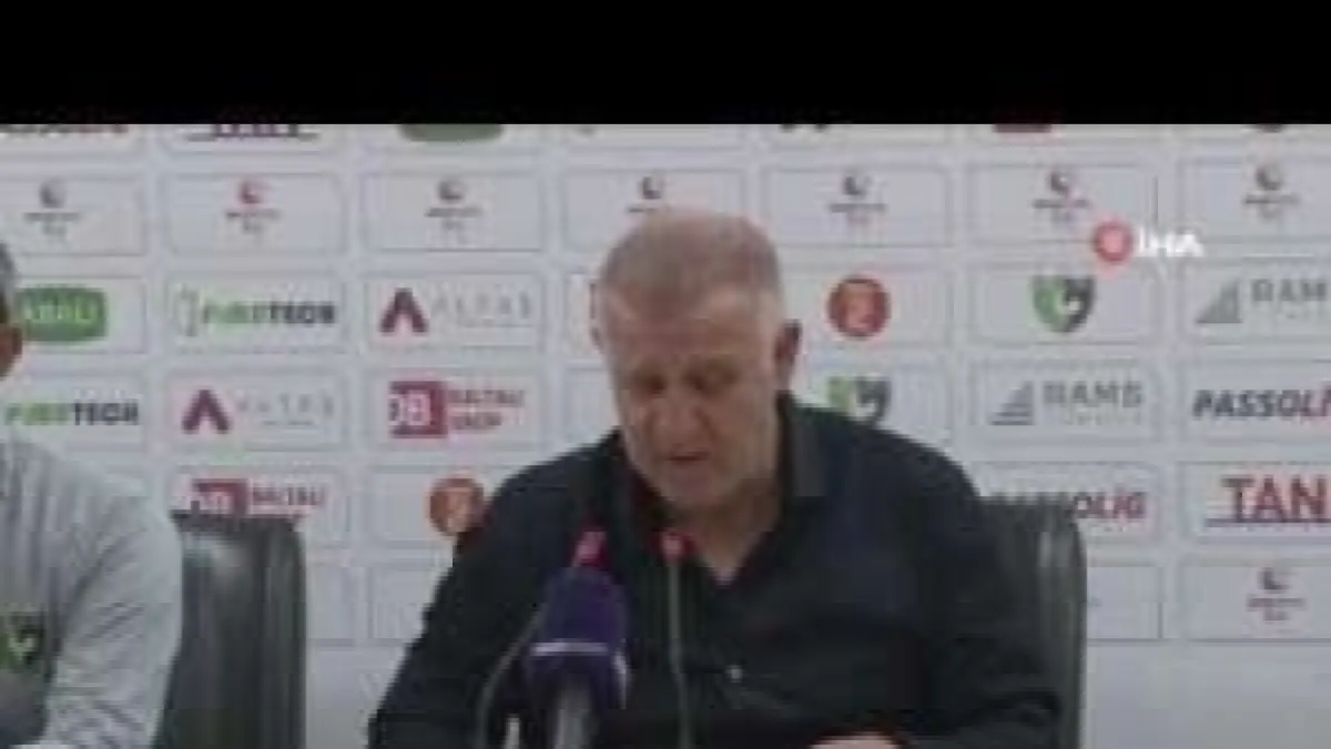 Mesut Bakkal son sözü yönetime bıraktı