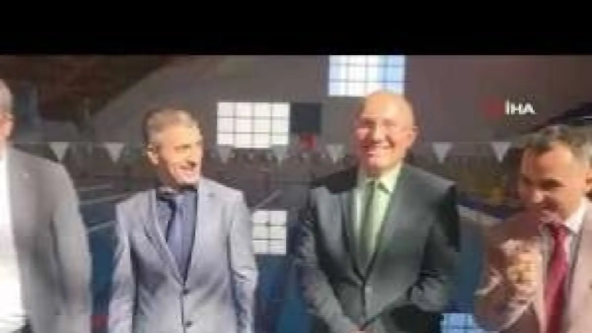 Nazilli’de yüzme bilmeyen kalmayacak