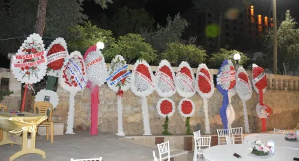 Avuka ve Altınsoy ailelerinin mutlu günü galerisinin resmi