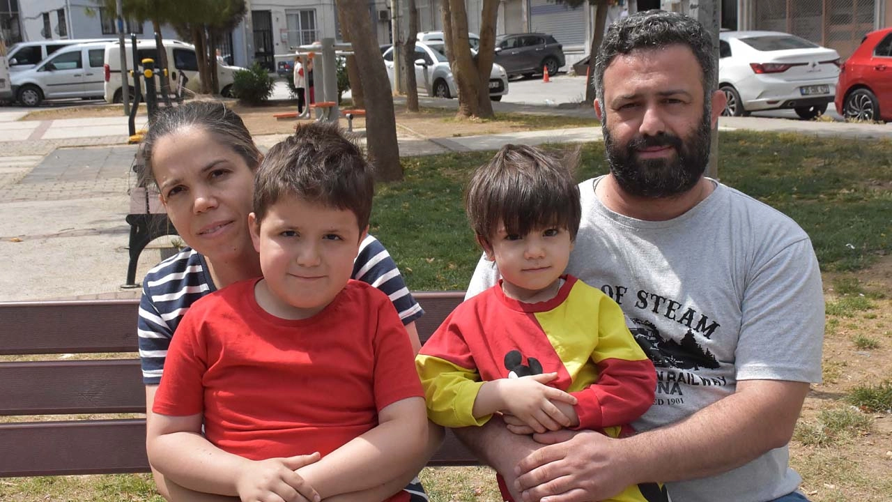 DMD'li Berk'in hastalığı hızlı, kampanyası yavaş ilerliyor