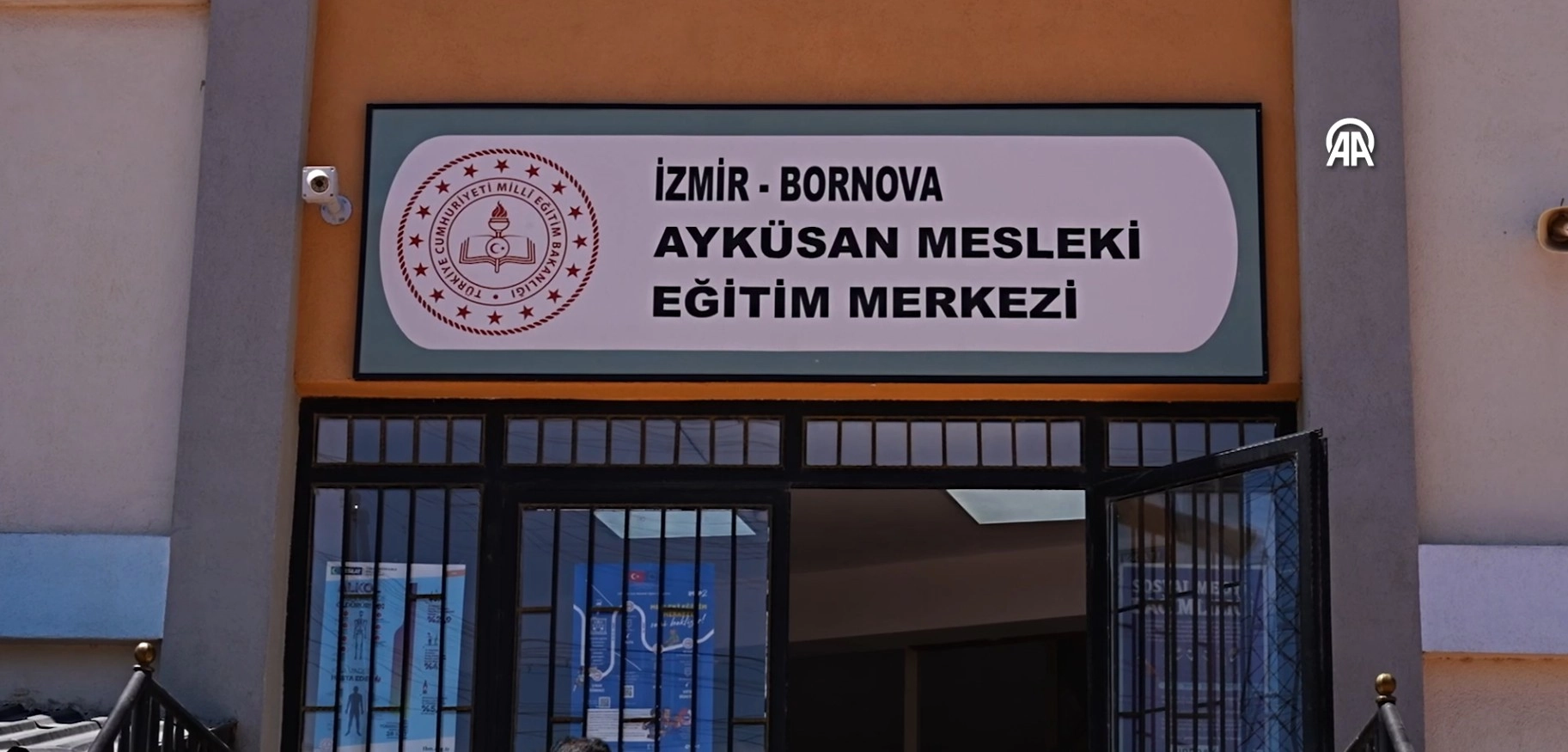 Ayakkabı sektörünün nitelikli iş gücü ihtiyacına mesleki eğitim merkezinden destek