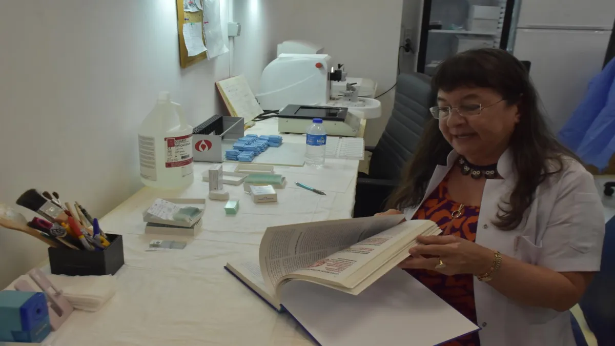İzmir Demokrasi Üniversitesi’nde Kas ve Sinir Biyopsisiyle Nadir Kas Hastalıklarının Teşhisi Yapılıyor