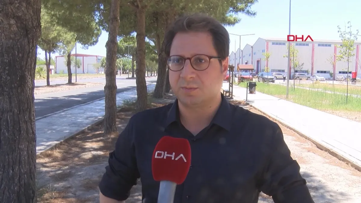 Uzman uyardı: Ormanlarımız kritik eşikten geçiyor