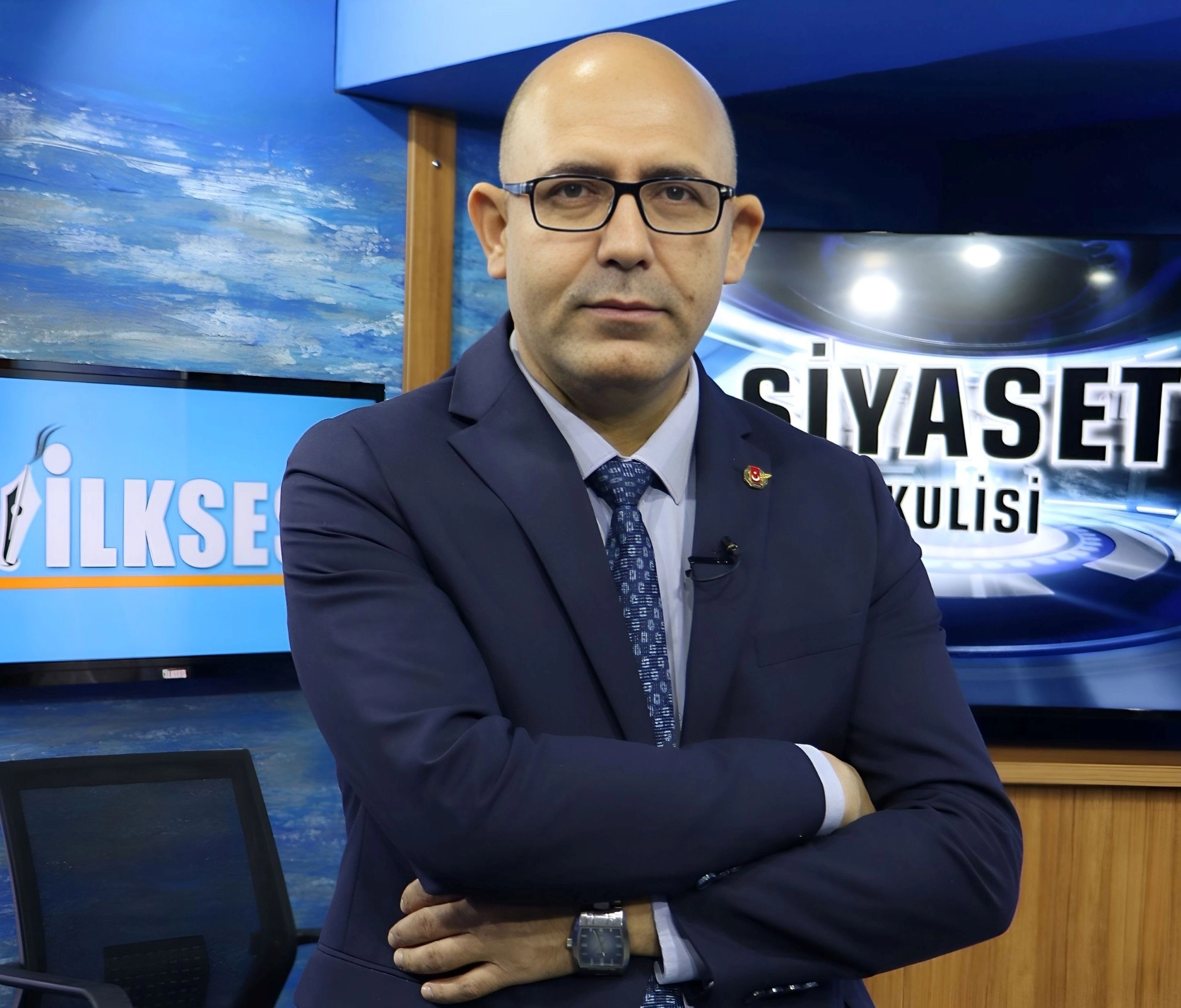 Erdal Erek
