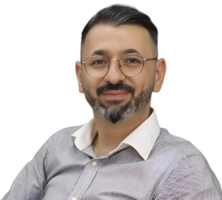 Göksel Günaltay