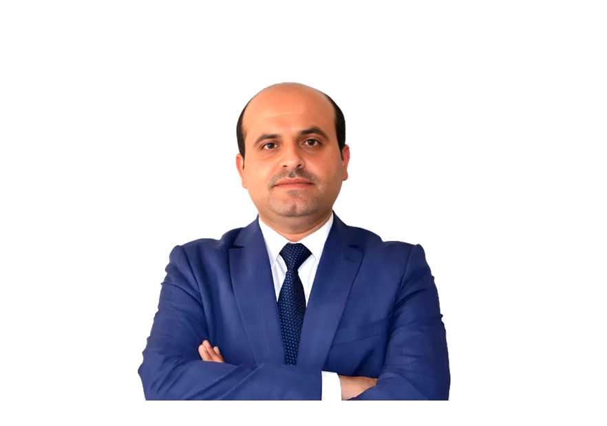Doç. Dr. Zeki Uyanık
