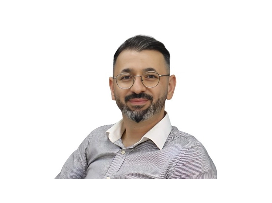 Göksel Günaltay