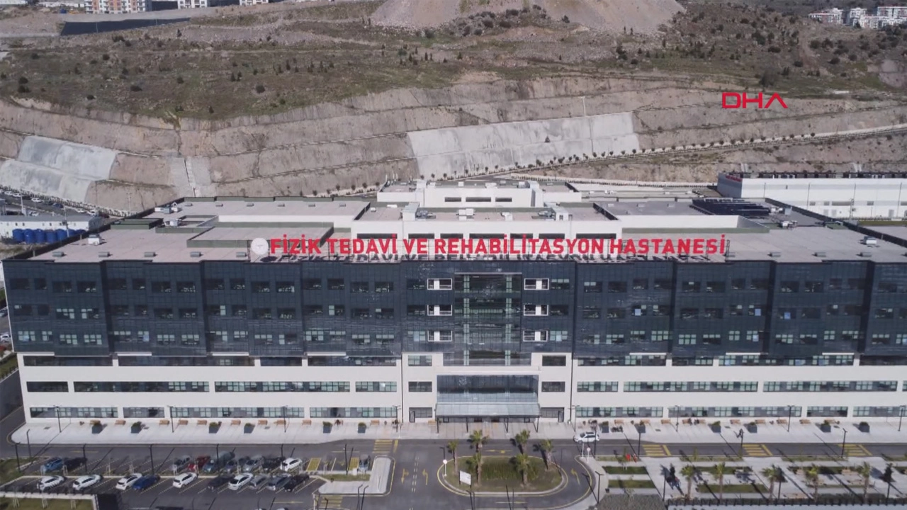 Kalp ve akciğer hastaları için yeni umut: İzmir’de Kardiyopulmoner Rehabilitasyon Ünitesi