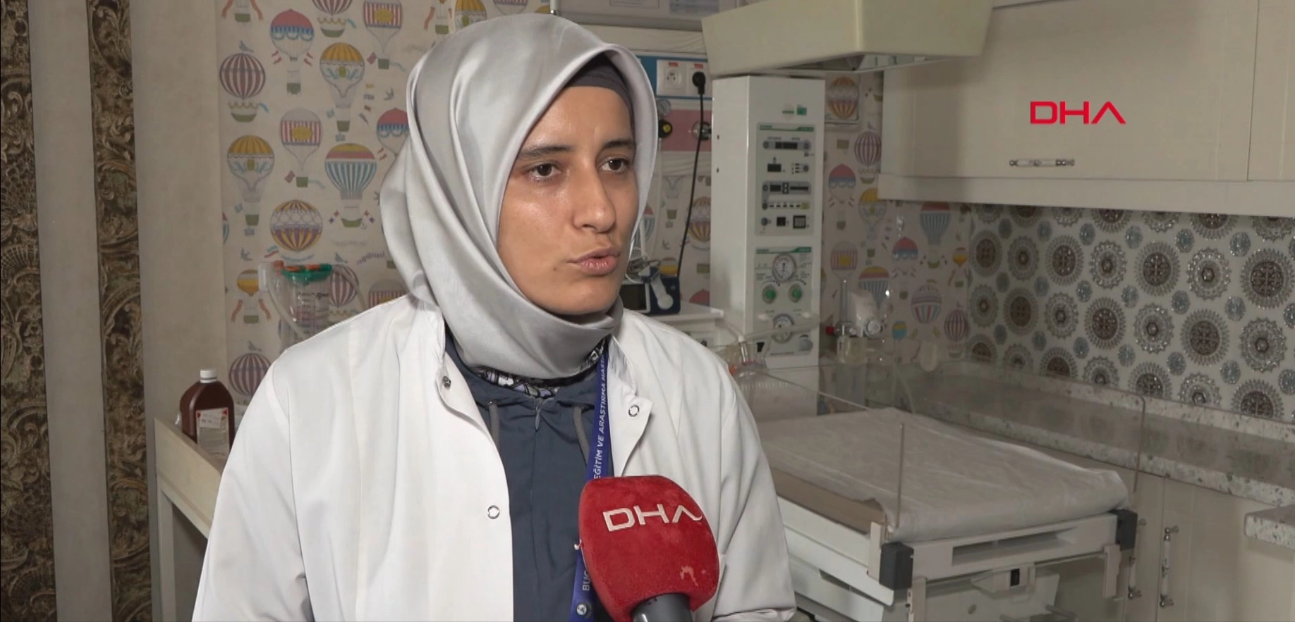 Uzm. Dr. Fadime Türe: Normal doğum her kadının hakkıdır