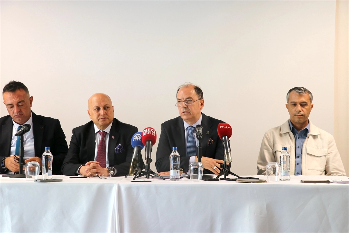 Ege’de yeni sezonda 410 bin ton pamuk beklentisi