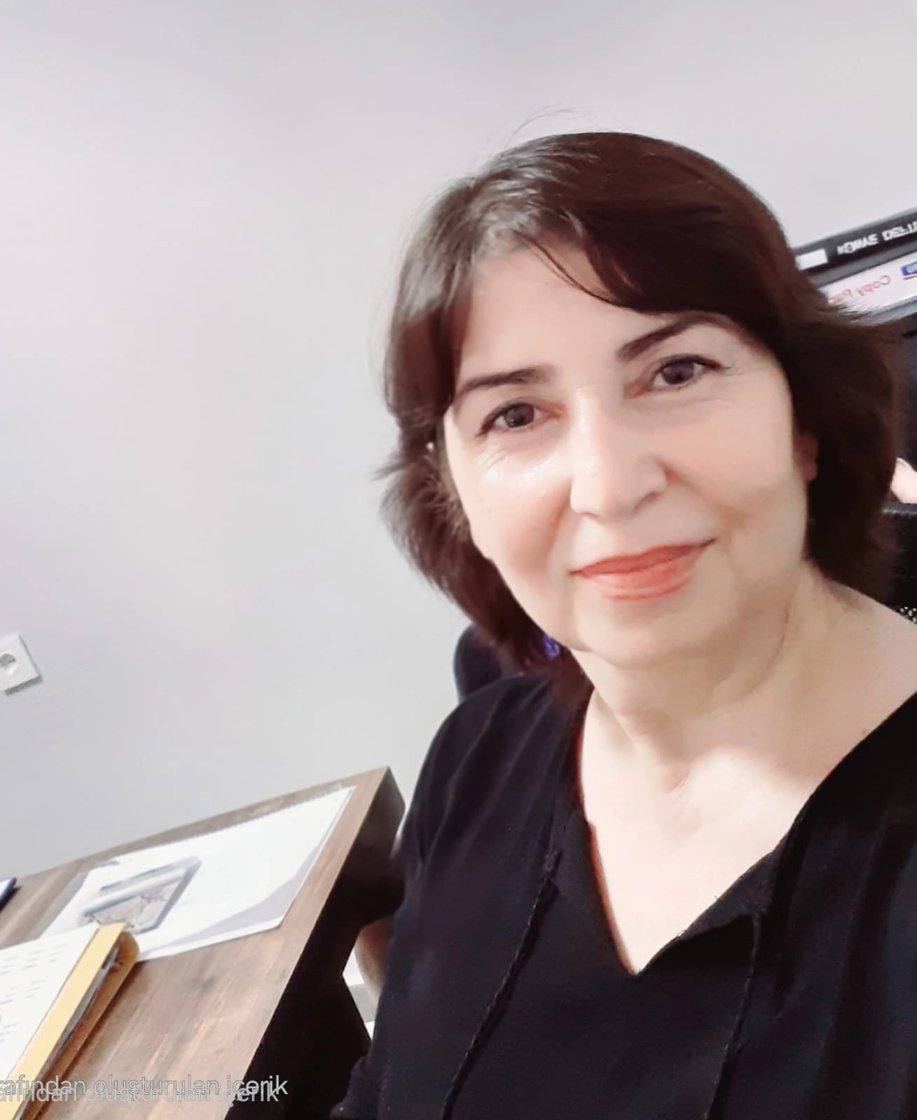 Filiz Akkaya