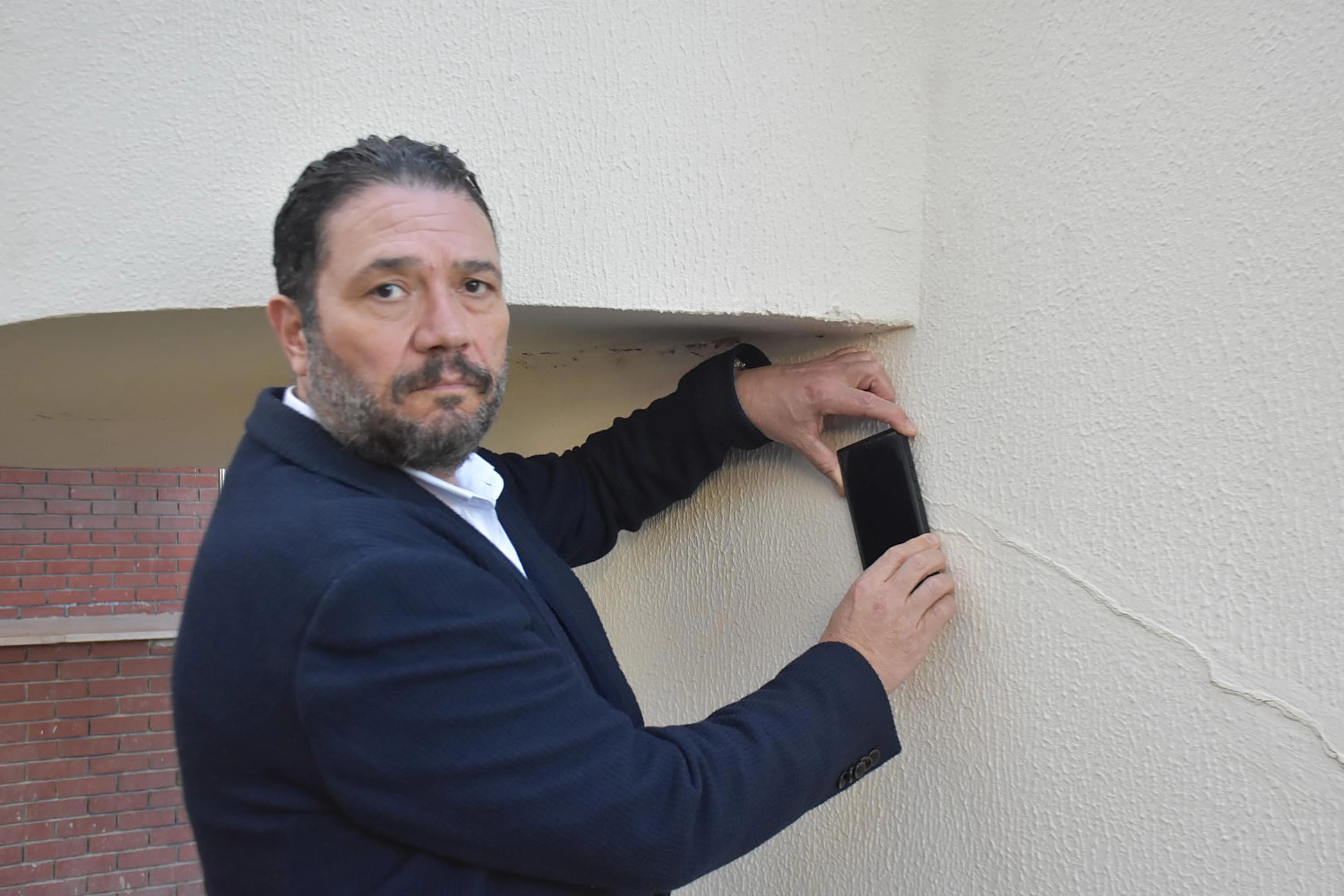 Gebze’de Çöken Binayla İlgili Uzmandan Uyarı: Yapısal Dengesizlik Var