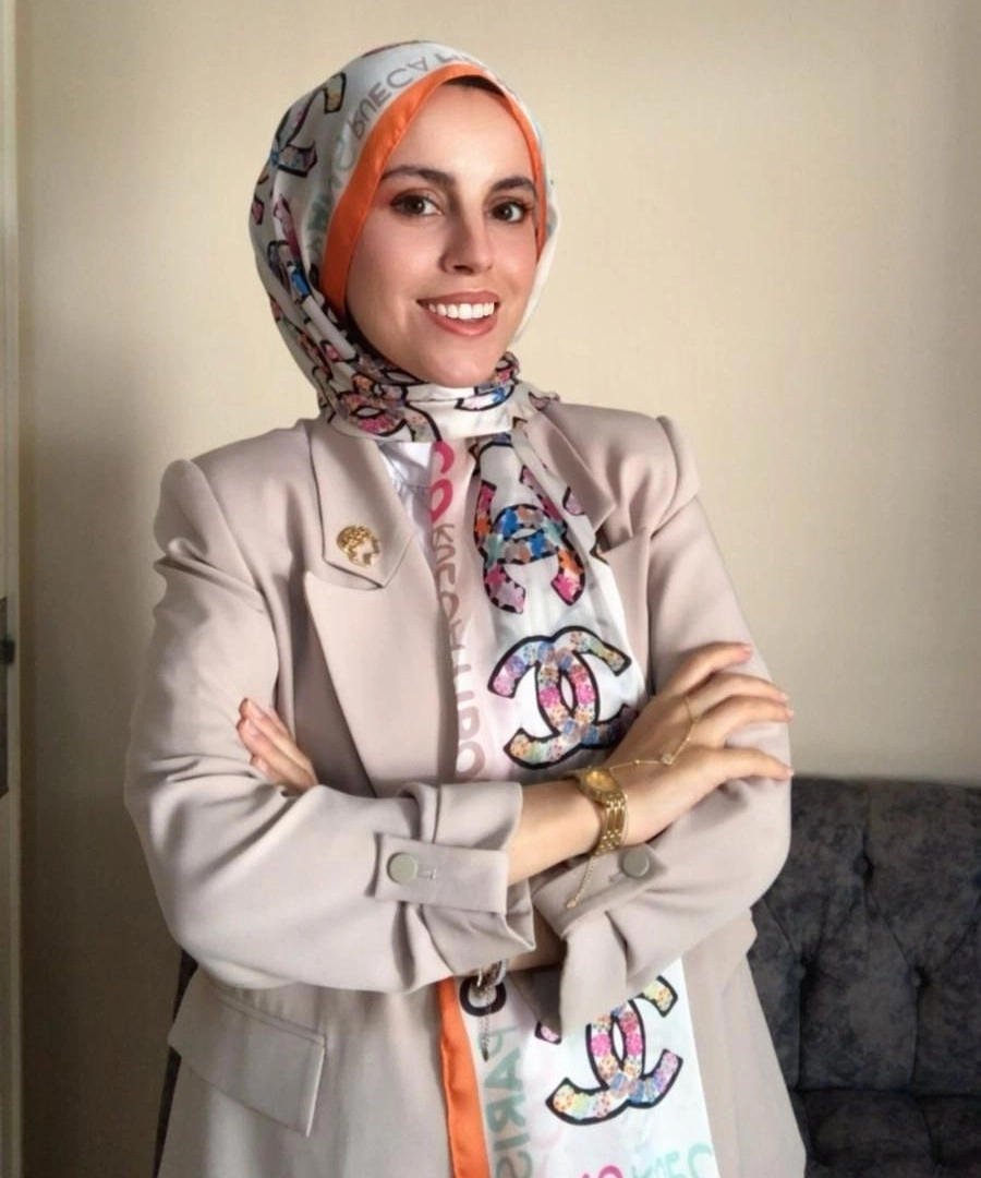 Ümmü Gülsüm Kaplan