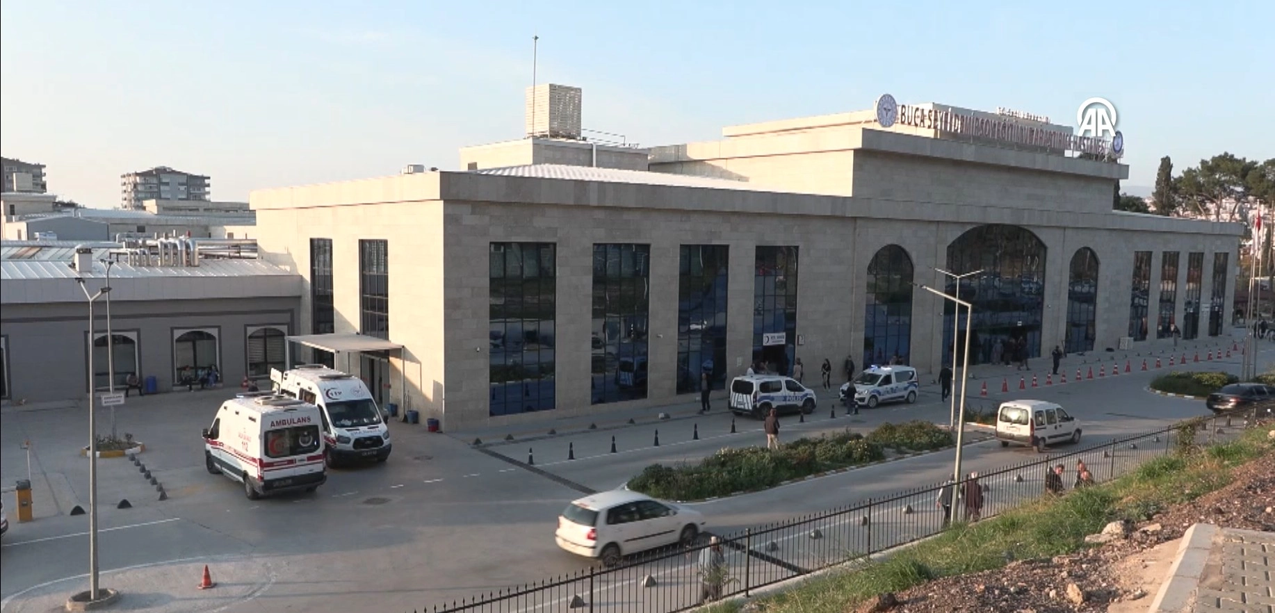 "Organlarımı bağışlayın" sözü 3 hastayı yaşama bağladı