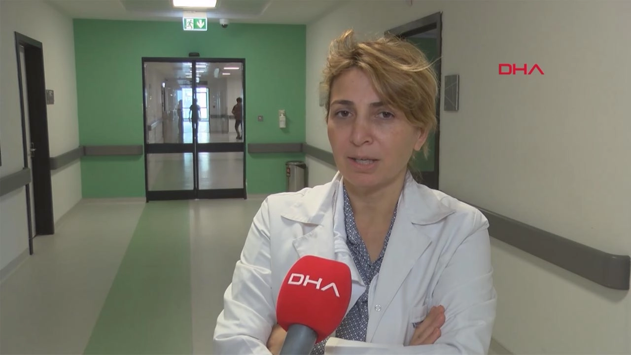 Uzmanından Akciğer Kanseri Uyarısı: Belirtileri Hafife Almayın