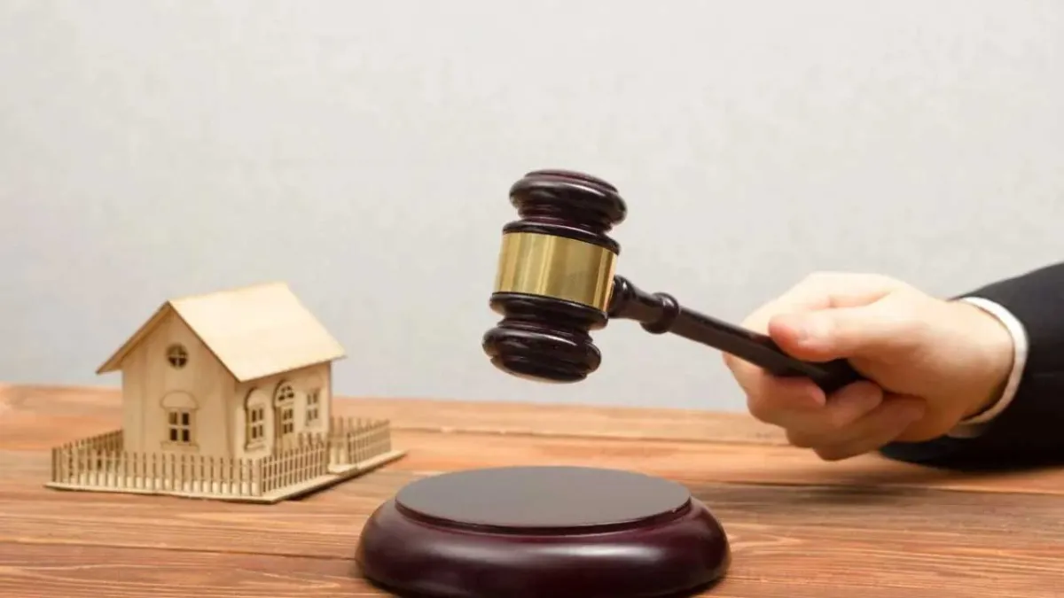 İcradan satılık taşınmaz