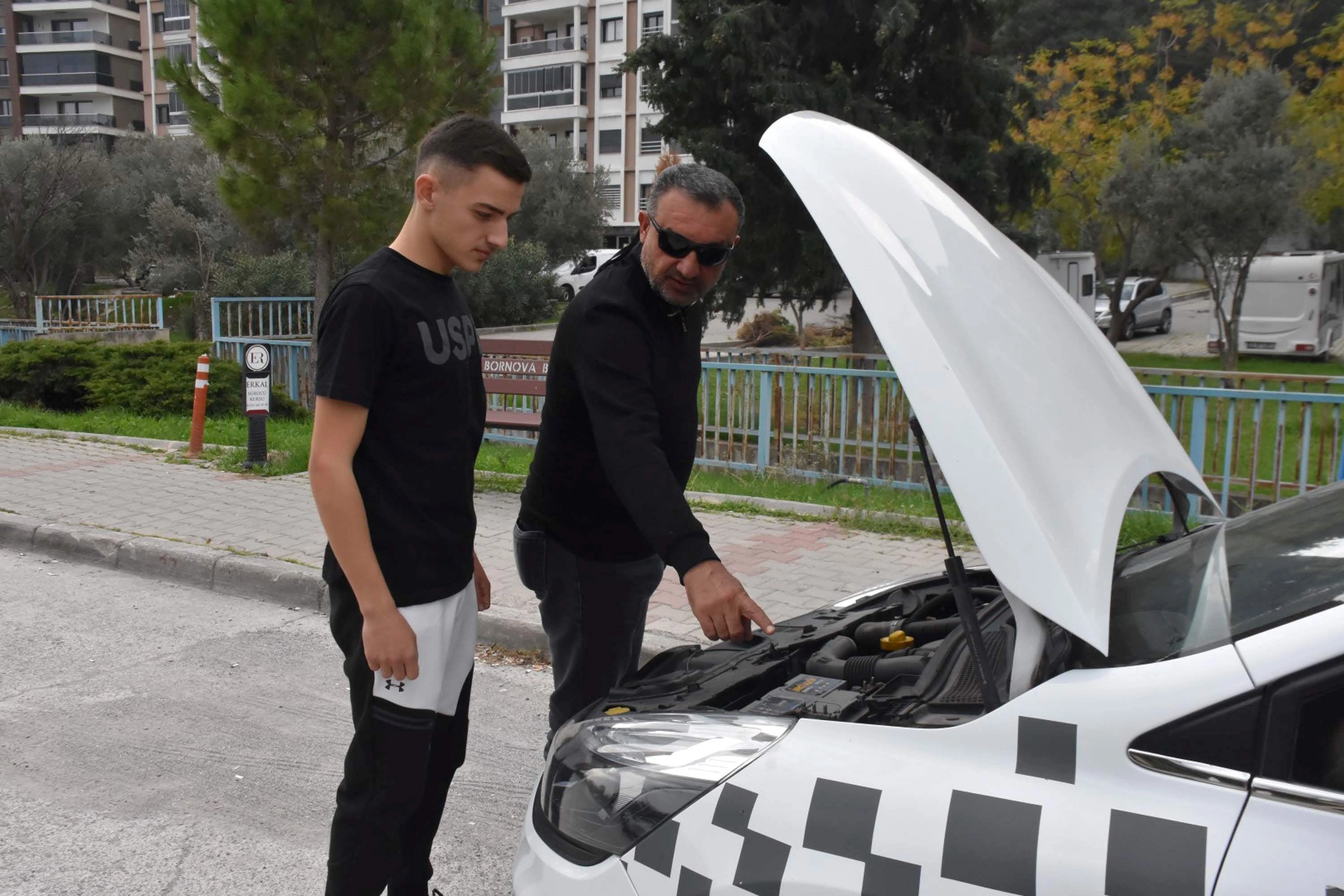 2026’da ehliyete büyük zam geliyor: Sürücü kurslarında yoğunluk başladı