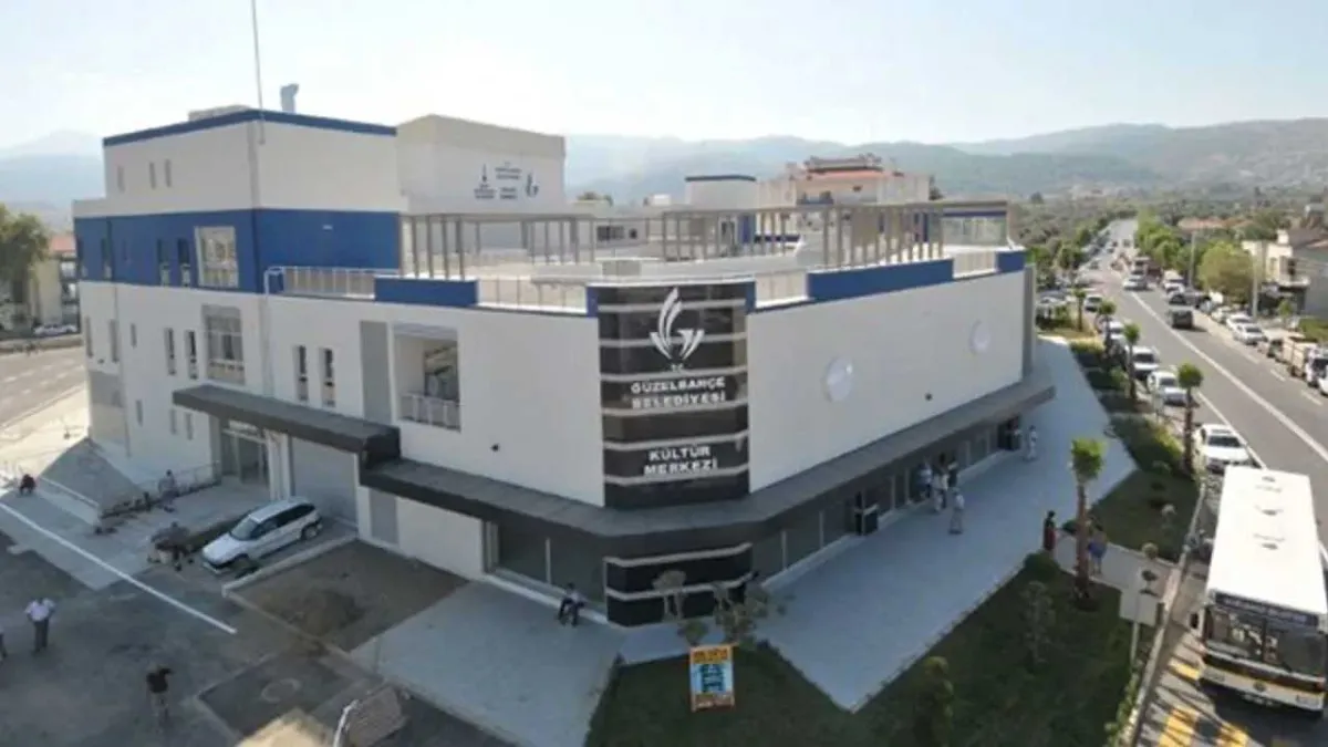 Atıkların ayrıştırılması ve taşınması hizmeti alınacak