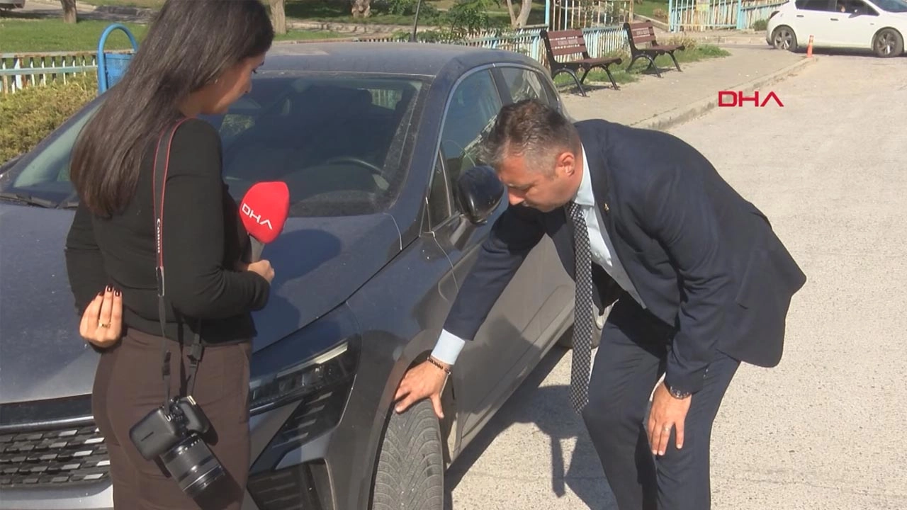 İzmir’de Şehirlerarası Taşımada Kış Lastiği Zorunluluğu Başlıyor