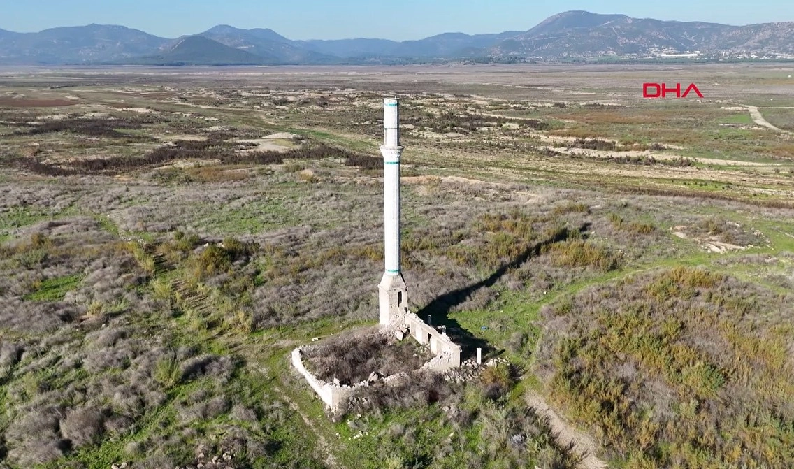 İzmir'de planlı su kesintileri 30 Kasım'a uzatıldı
