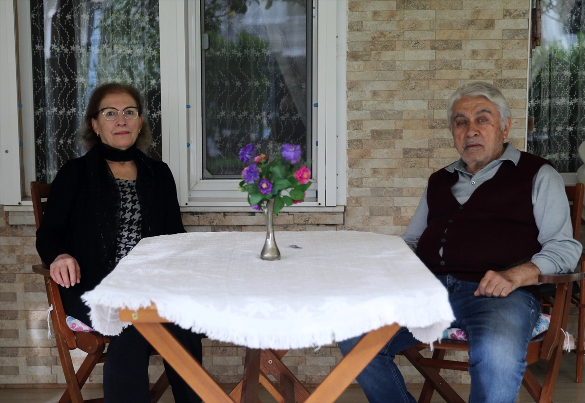 Ünlü isimlerin emektar öğretmenleri