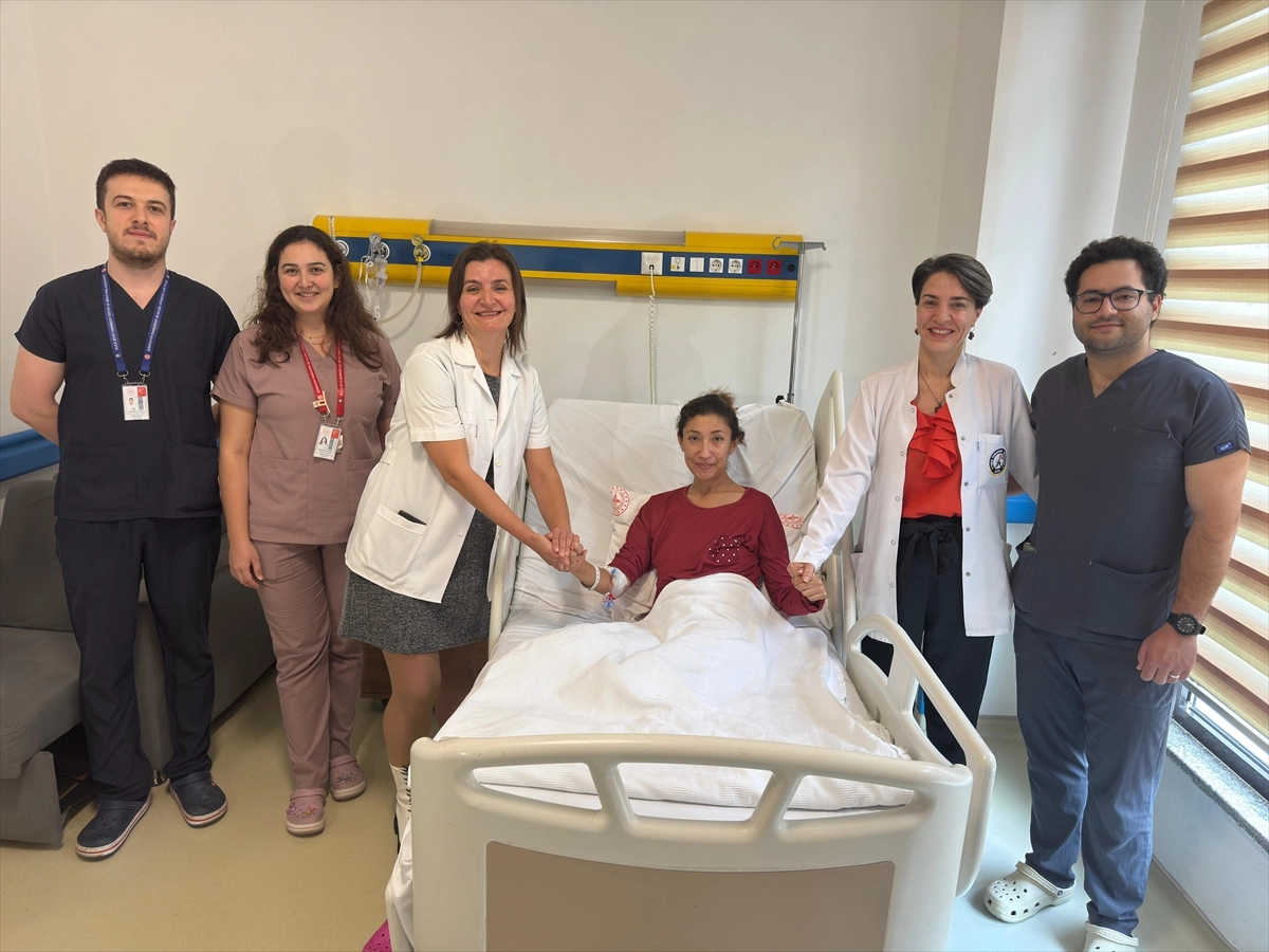 KONTROLSÜZ ZAYIFLAMA KAHVESİ HAYATI TEHLİKEYE ATTI