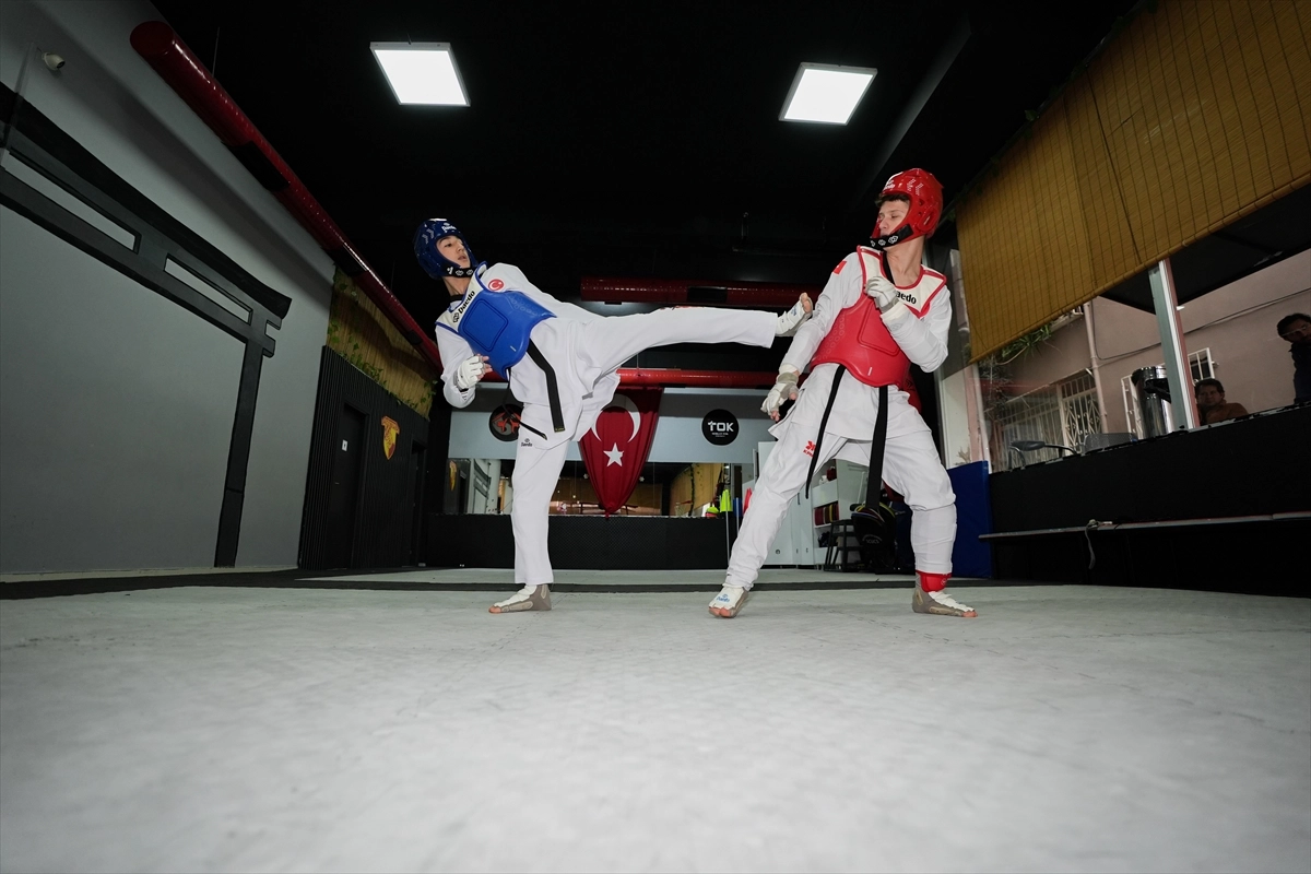 Yunus Emre şampiyonluğu hedefliyor