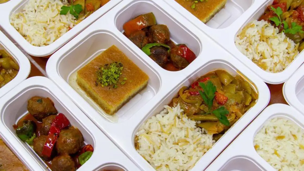 2026 Yılı Taşıma Usulü Yemek Temini ve Servisi