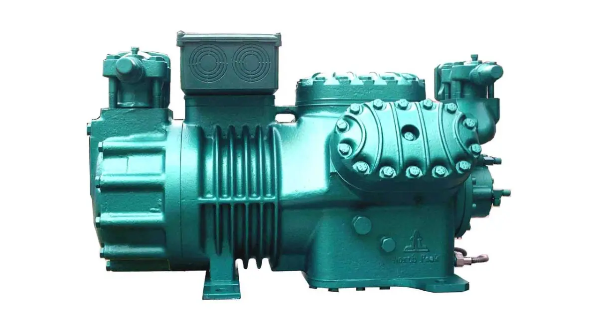 Kompresör onarımı hizmeti alınacak