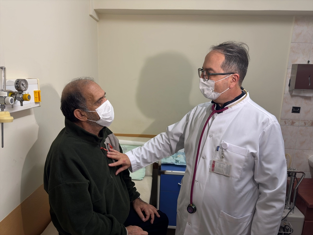 Sık yaşanan viral enfeksiyonlar akciğer kapasitesini düşürüyor