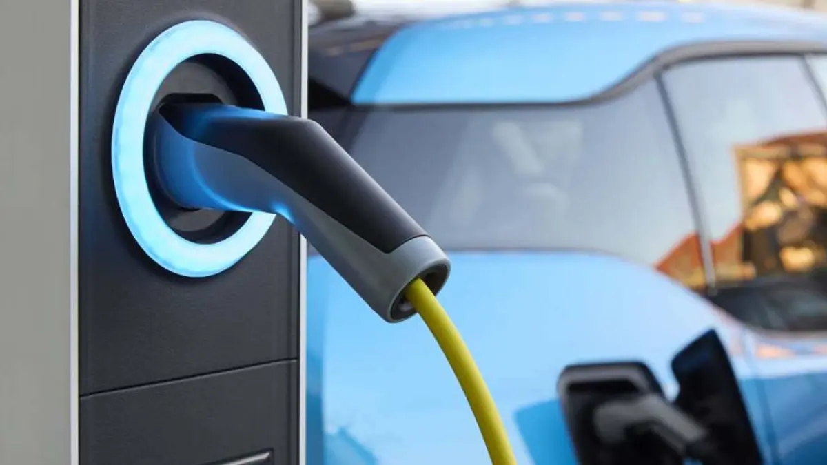 Elektrikli Araç Ünitesi İlanı