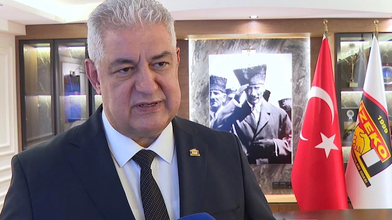 İzmirli emlakçılardan yapay zeka destekli müşteri sistemi