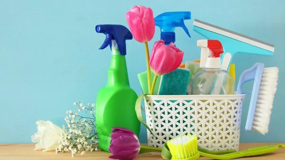 Temizlik Malzemesi Alınacak