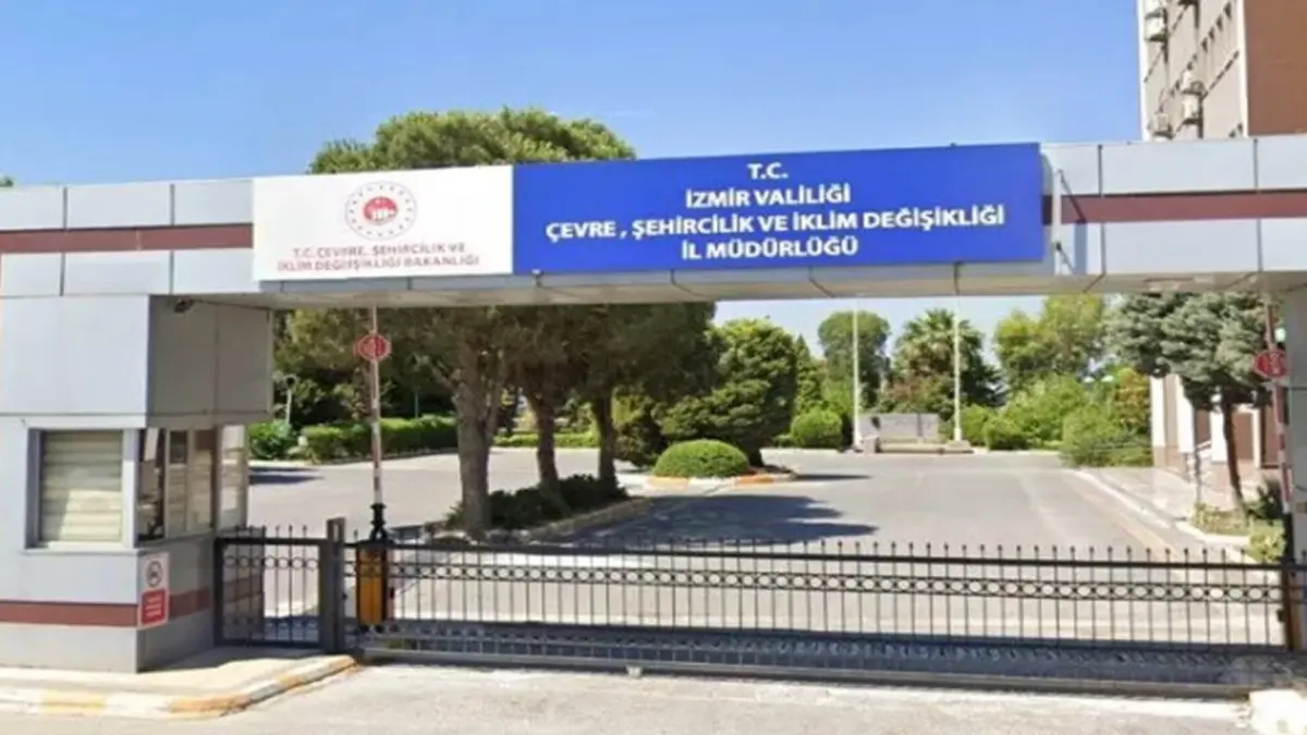 Çevre Düzenleme İşleri Yaptırılacak