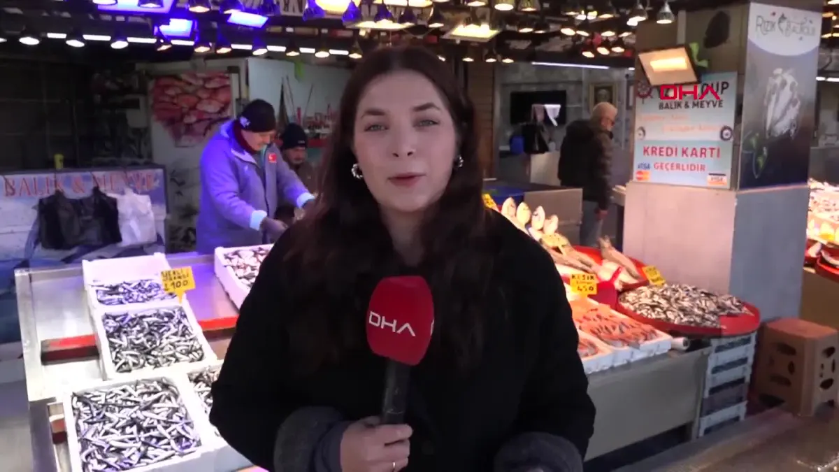 Kar ve fırtına balıkçıları vurdu