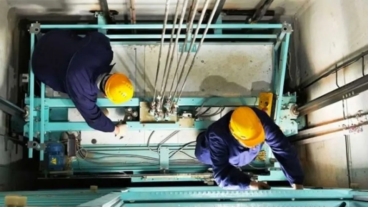 Bakım ve onarım hizmeti alınacak