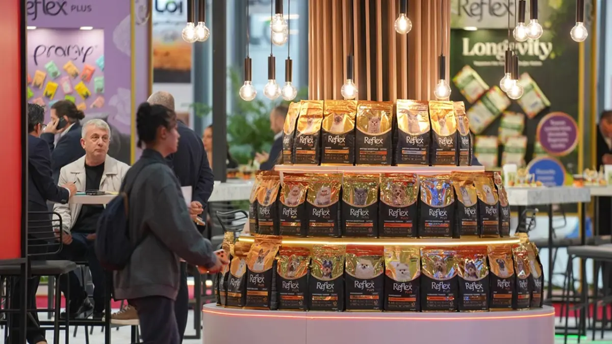 Helal sertifikalı mamalar, ihracatta Türkiye'ye avantaj sağlıyor