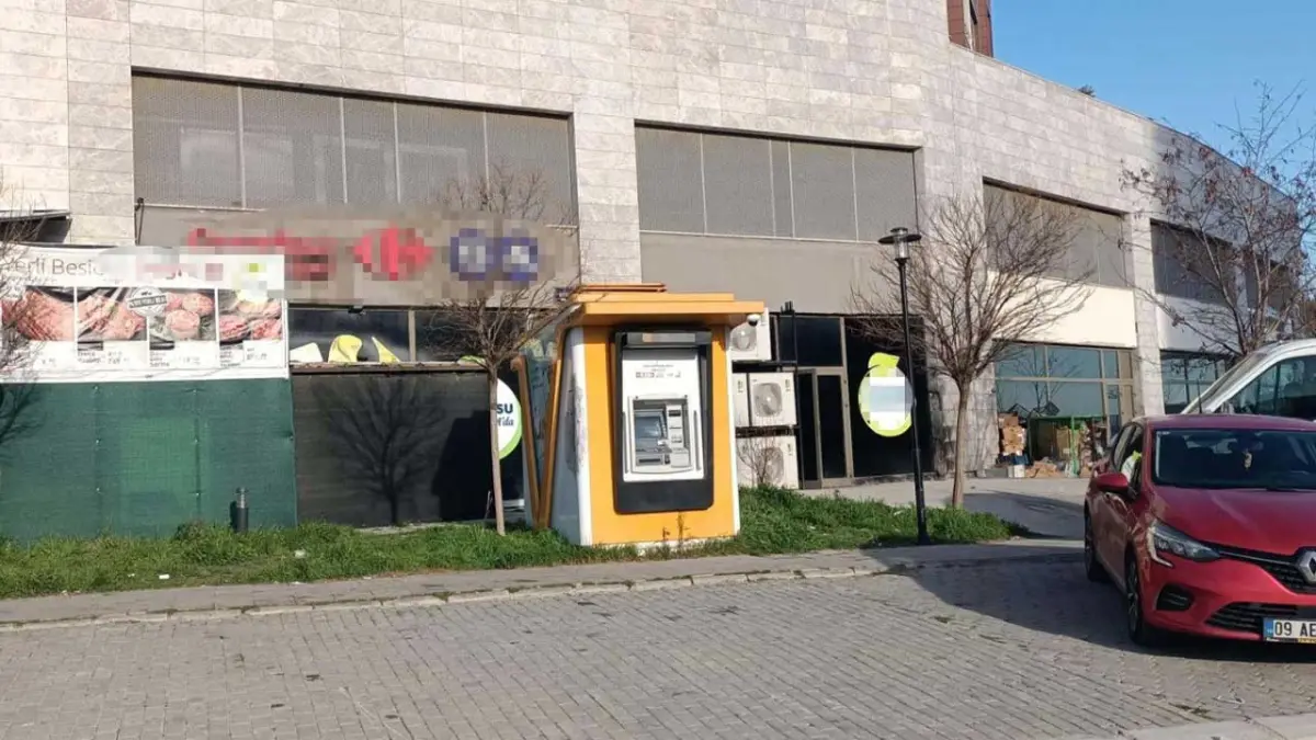 İzmir’deki banka aracı soygununa 8 tutuklama