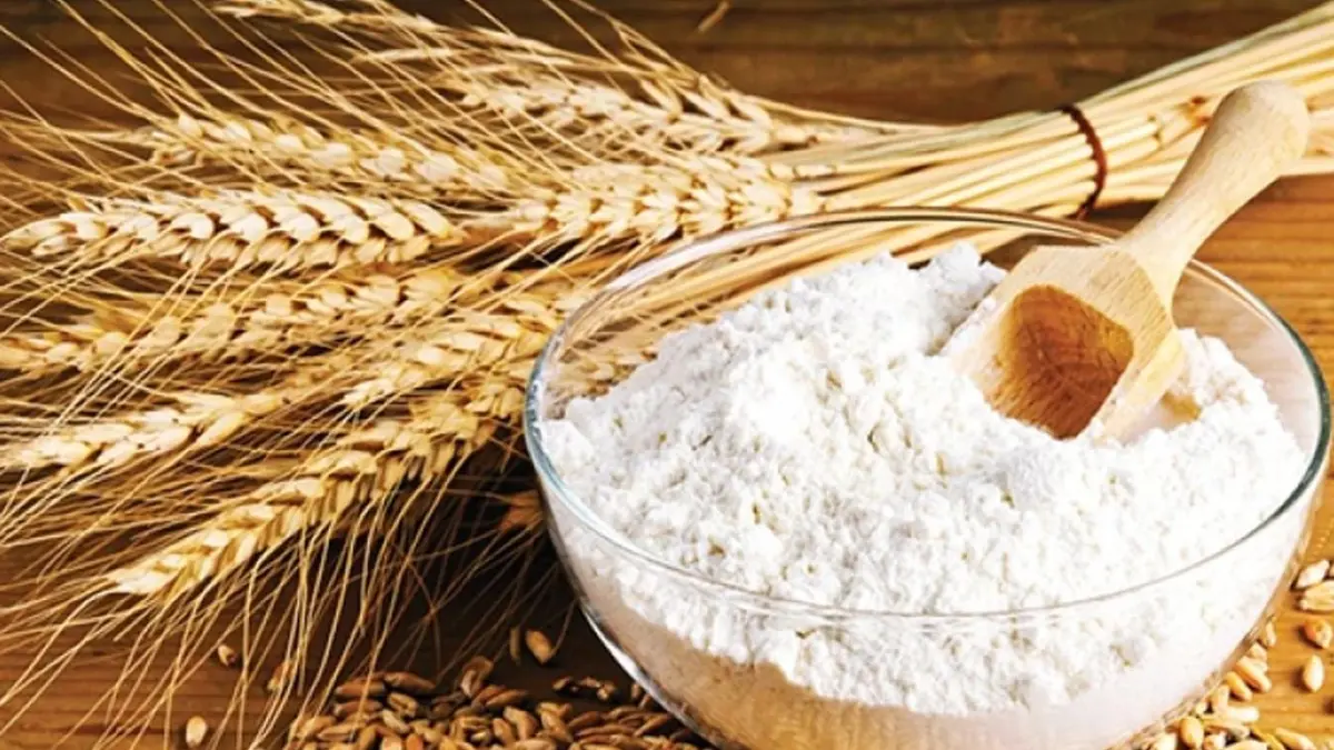 Ekmeklik Buğday Unu Satın Alınacak